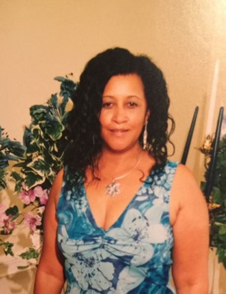 Ms. Jessie "Vicky" Thrash