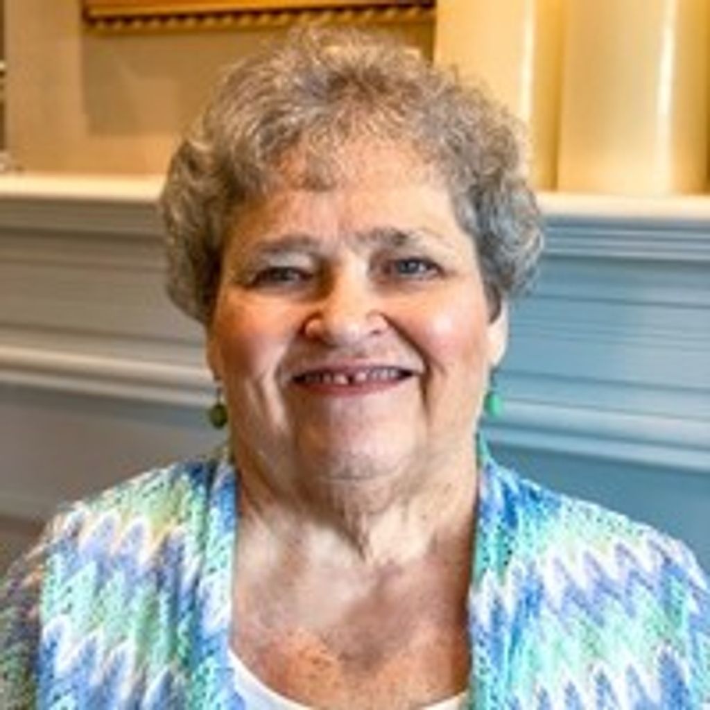 Linda F Murphree
