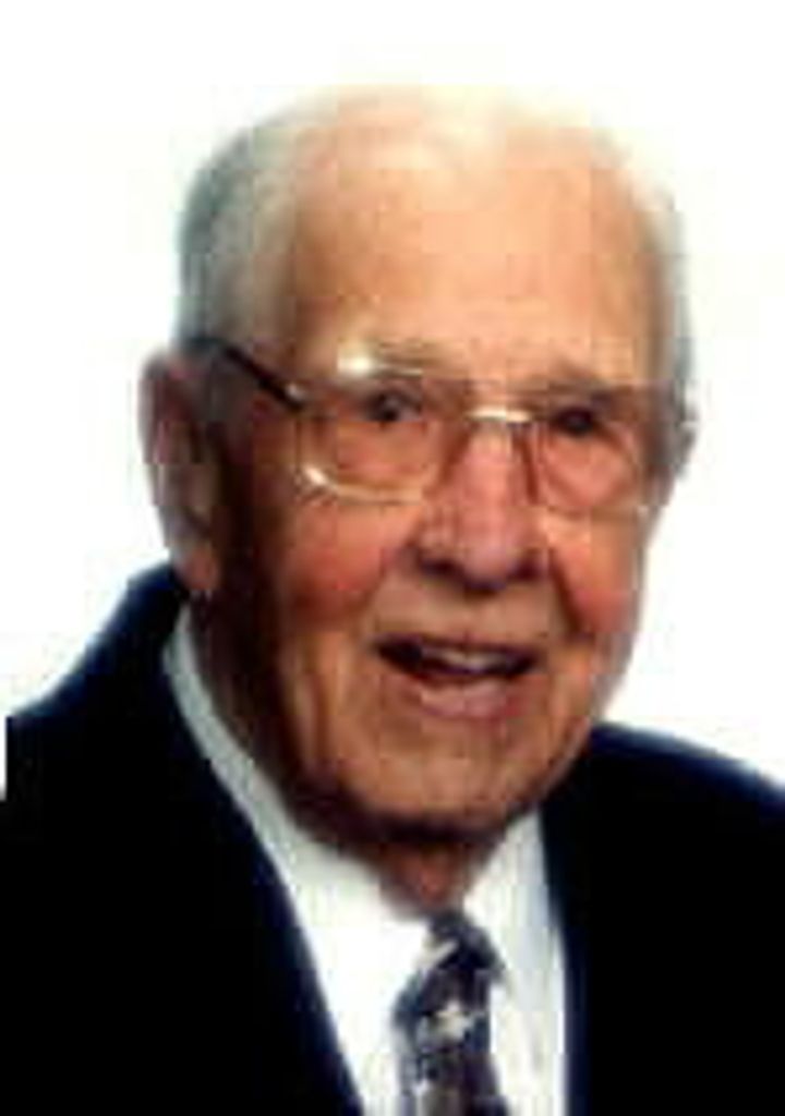 Lloyd Welker Zundel Profile Photo
