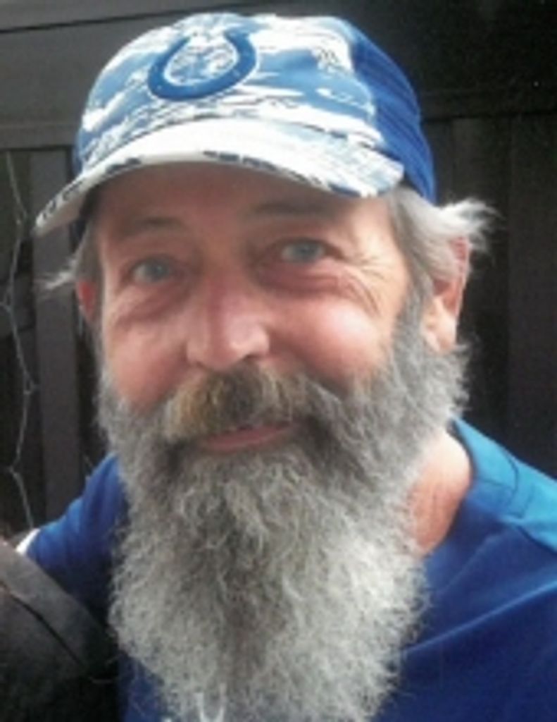 Ronald Norman Allen