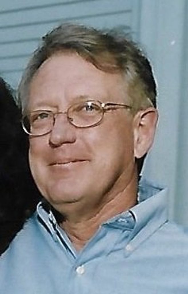 Robert F. Googin Profile Photo