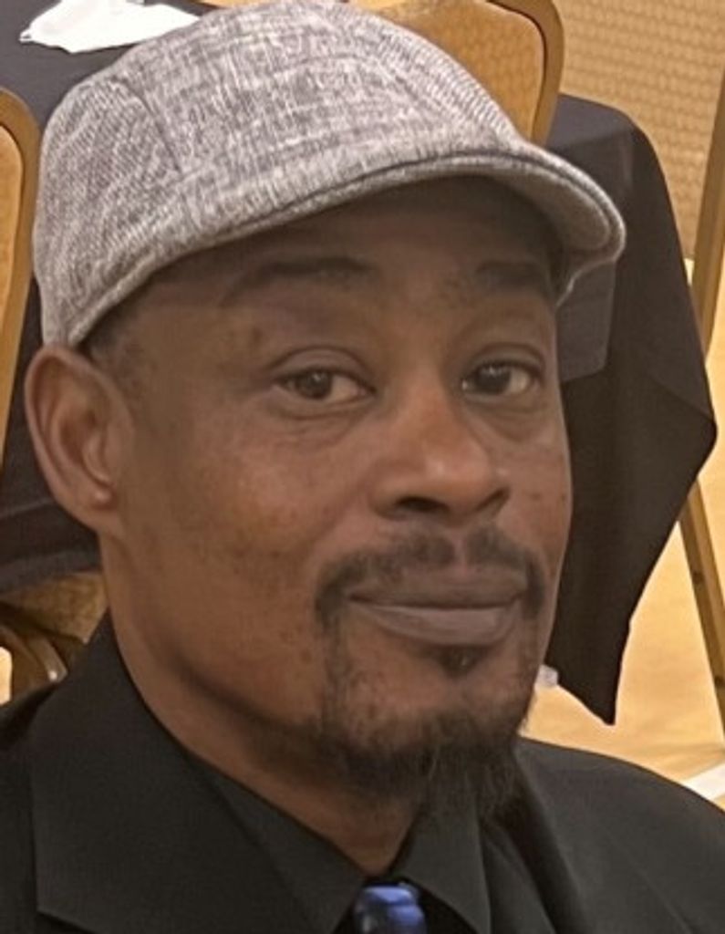 Clifford Cordell Lee Profile Photo