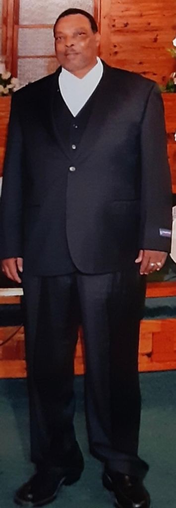 Mr. Thomas Wayne Evans Jr. Profile Photo