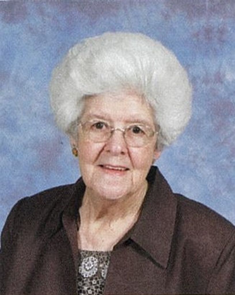 Bettie G. Moore