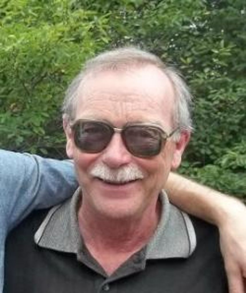 David Kent Mcgill Profile Photo