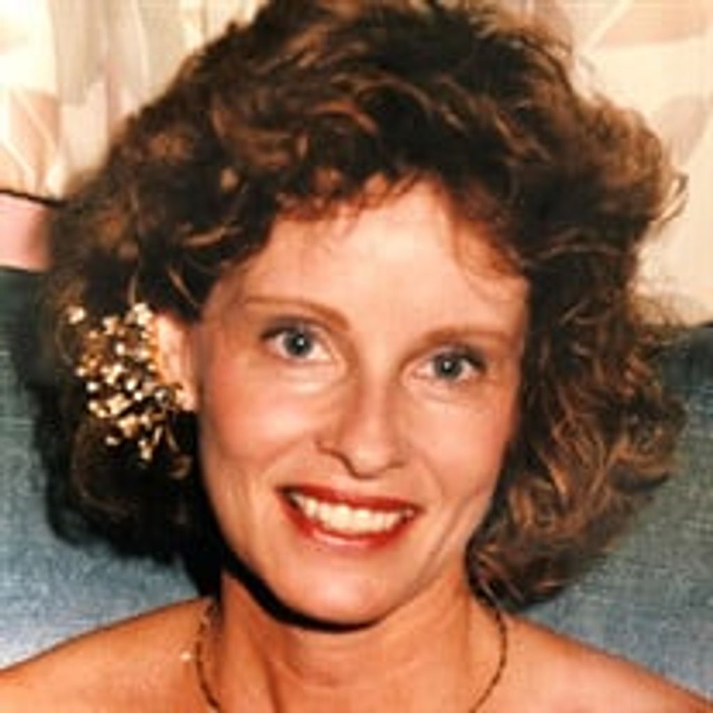Rozanne (Roz) Surfus