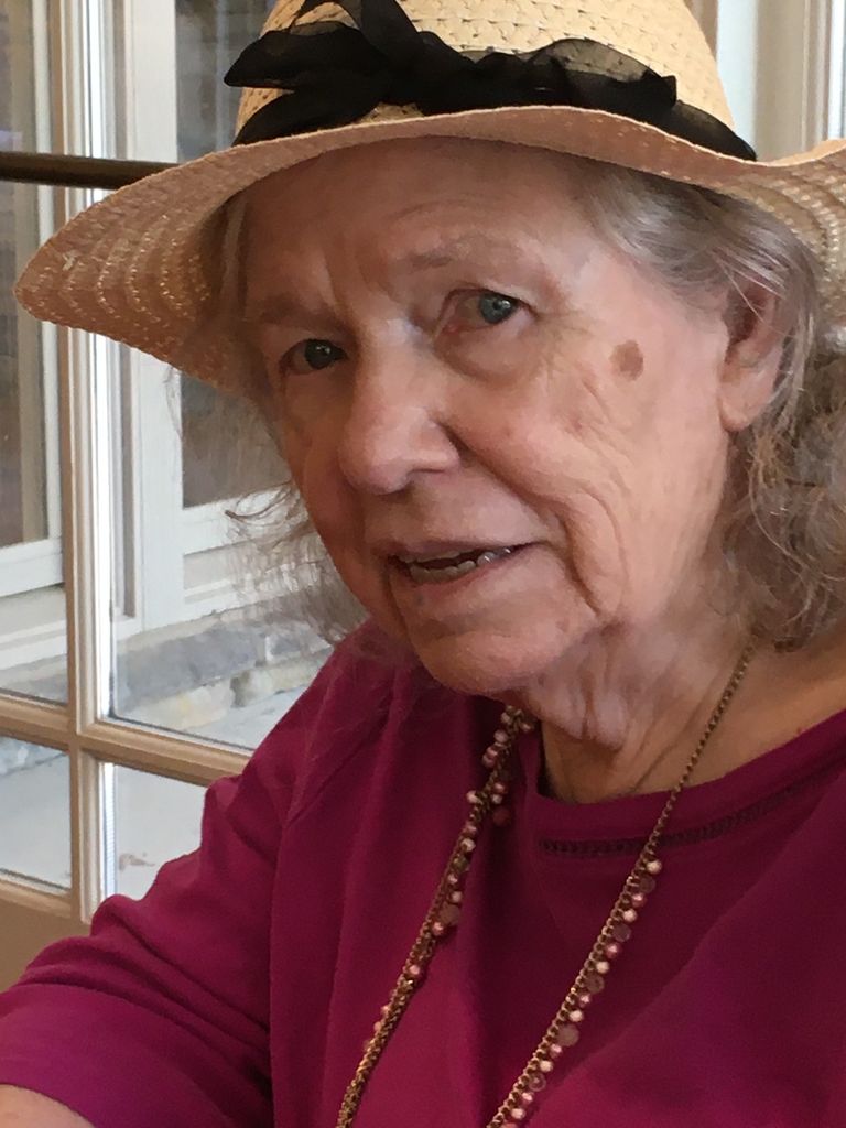 Julia Nell (Wheeler) Coor Profile Photo