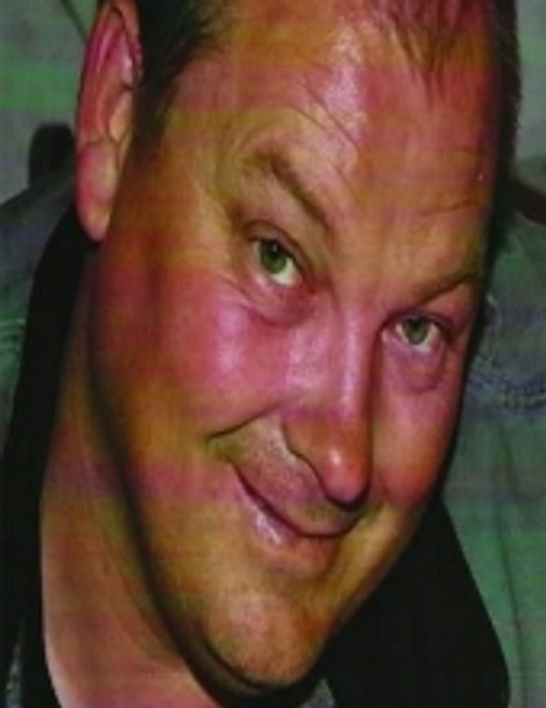 Dale Allen Olson
