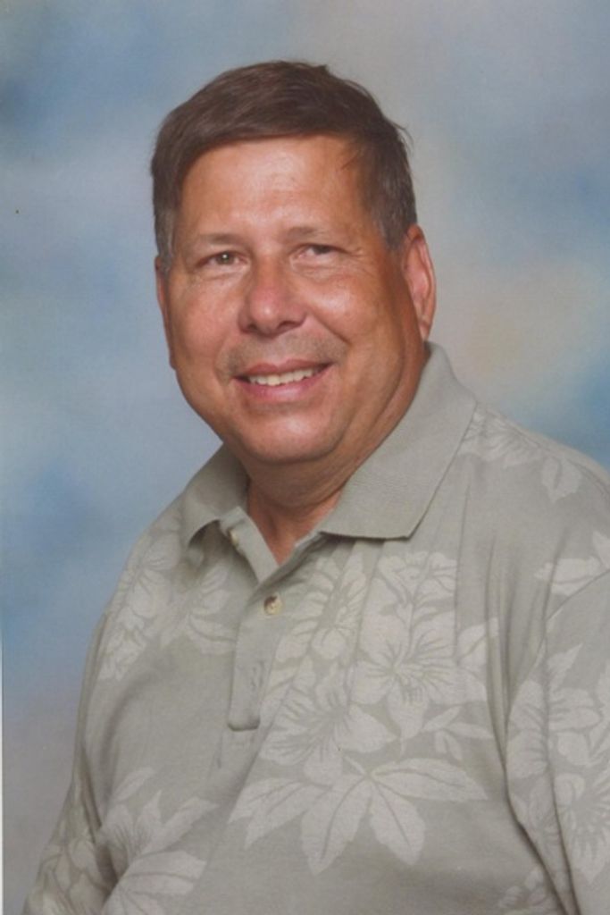 Thomas R. Vogel Profile Photo