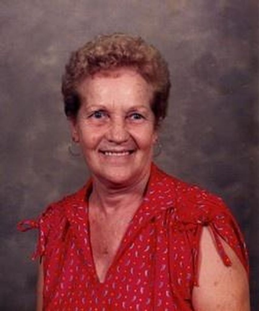 Mary Louise Hatfield