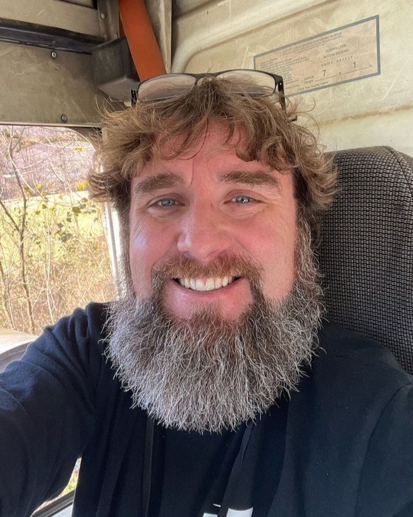 Randy Farrell White, Jr. Profile Photo