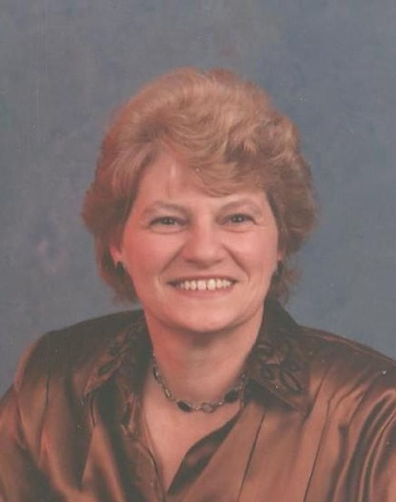 Laurette J. Scott