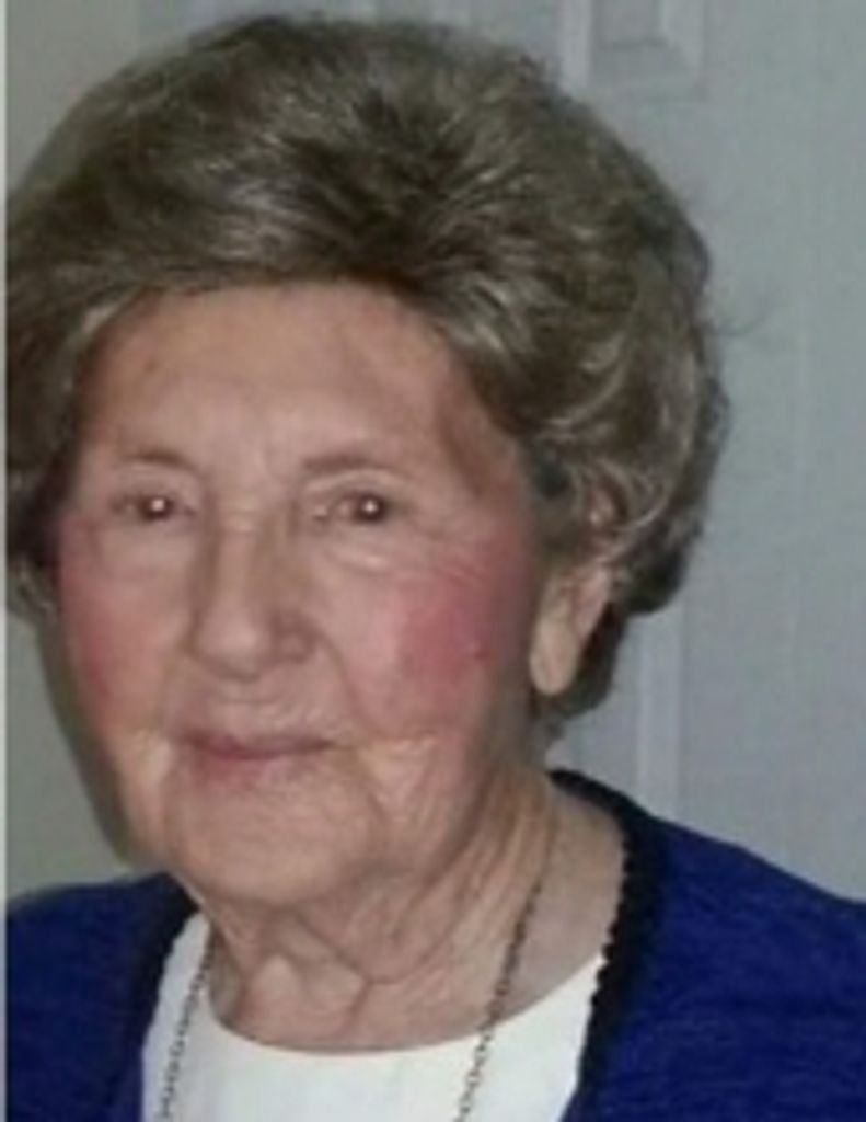 Dorothy Willise Cheek