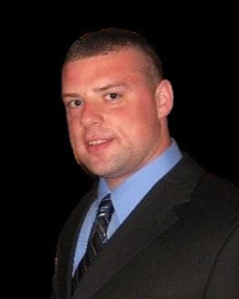Joshua C. Caisse Profile Photo
