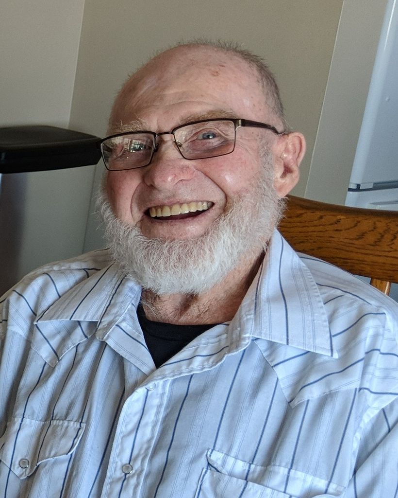 Gerald William Carsten Profile Photo