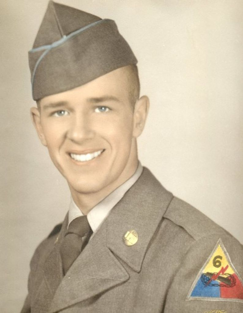 Earl L Flom