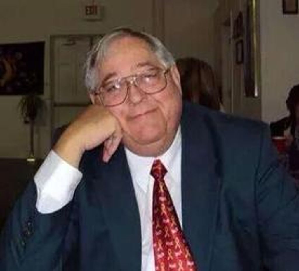 Eddie C. Peace Profile Photo