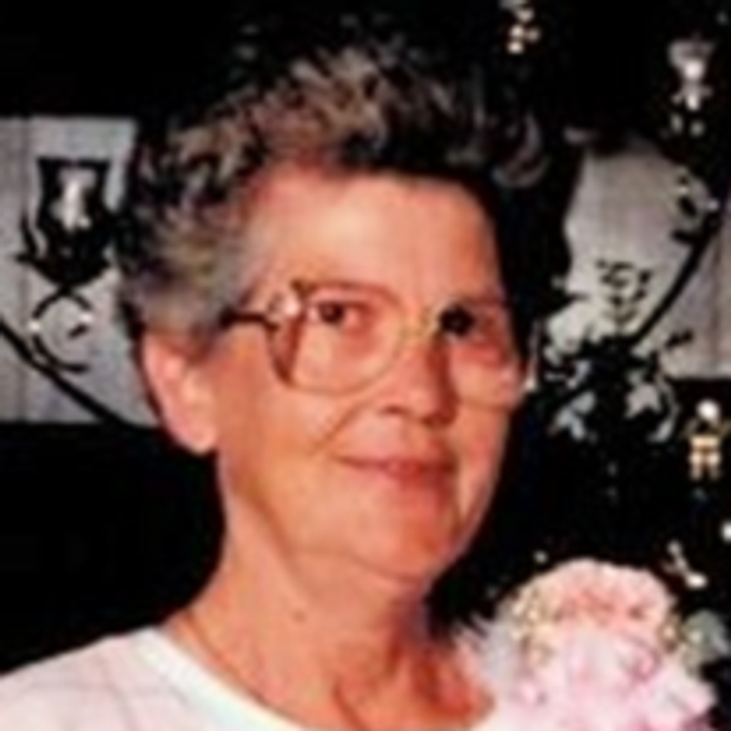 Mary Jo Willis