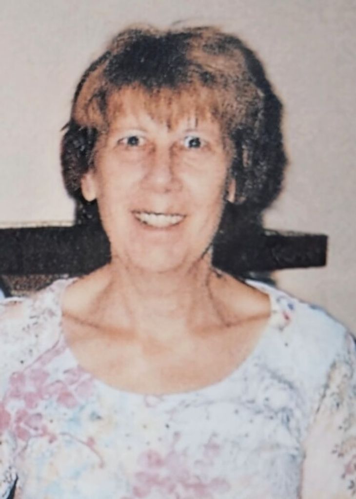Brenda Sue (Buchanan)  Smith
