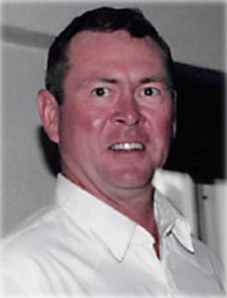 Leslie James Justice