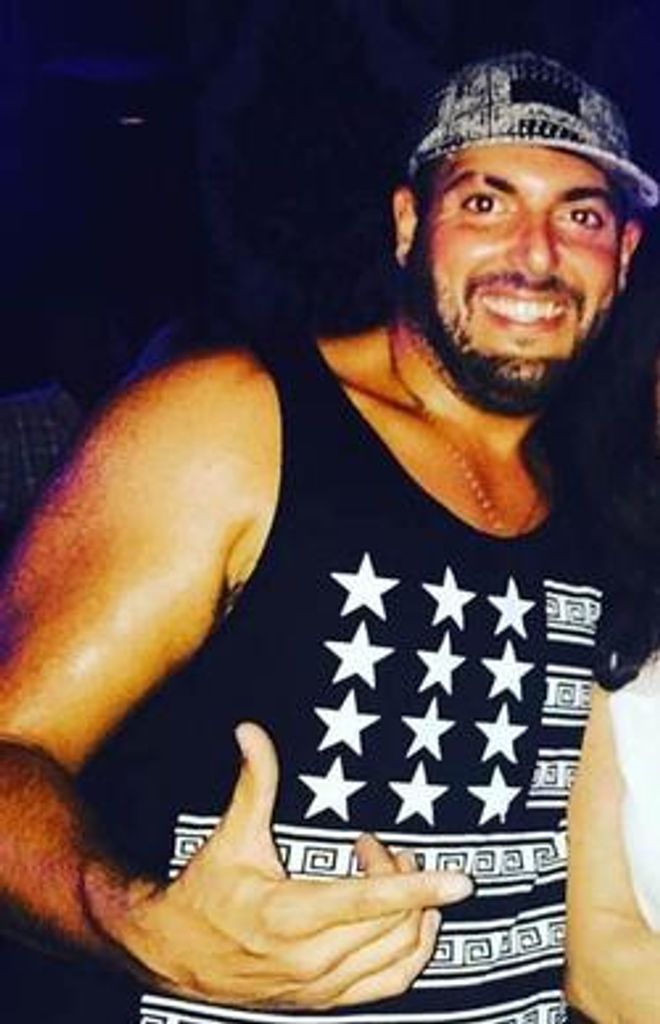 John Robert Desalvo Profile Photo