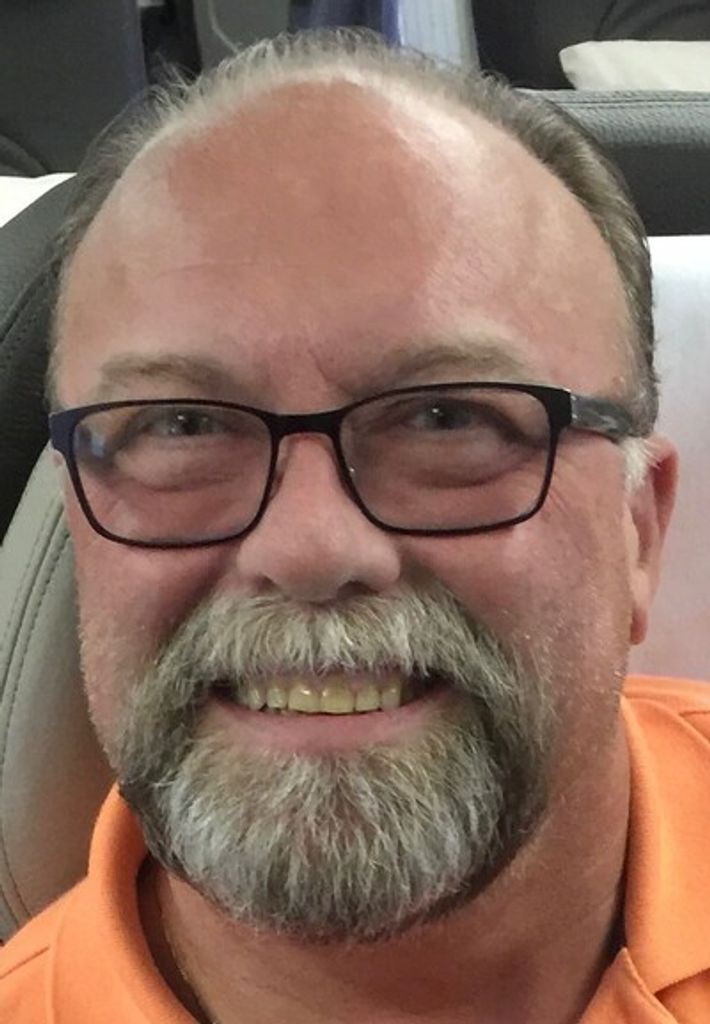 Michael J. Volpicelli Profile Photo