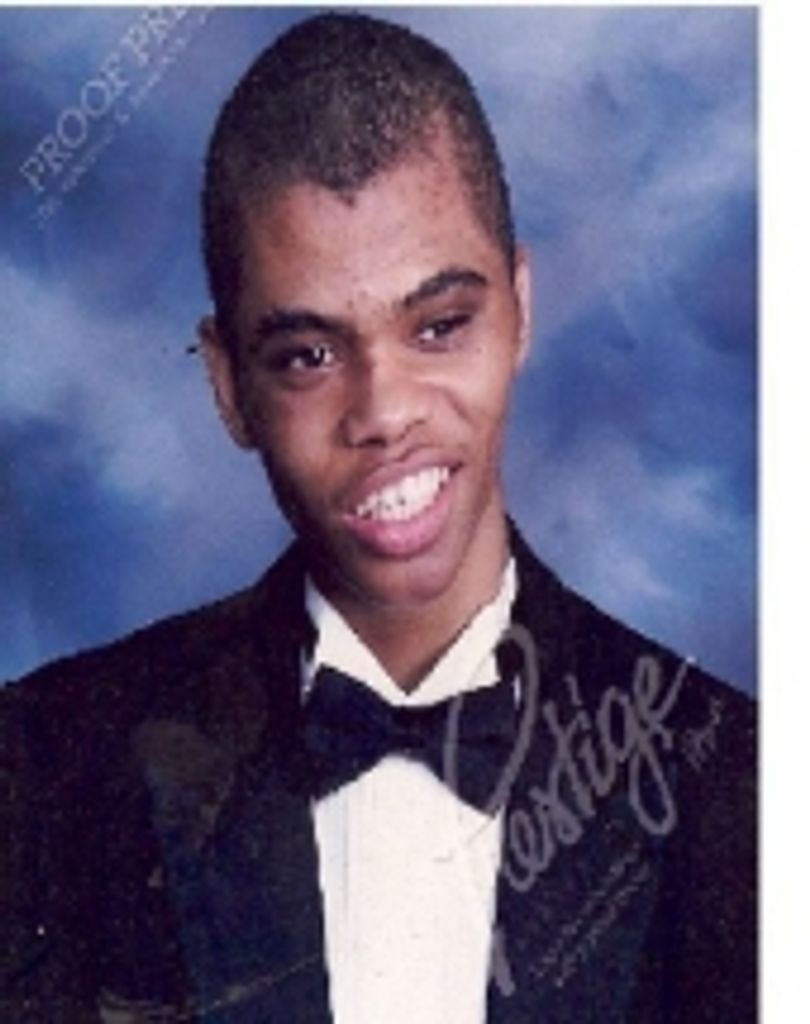 Isaac Blair Tate Profile Photo