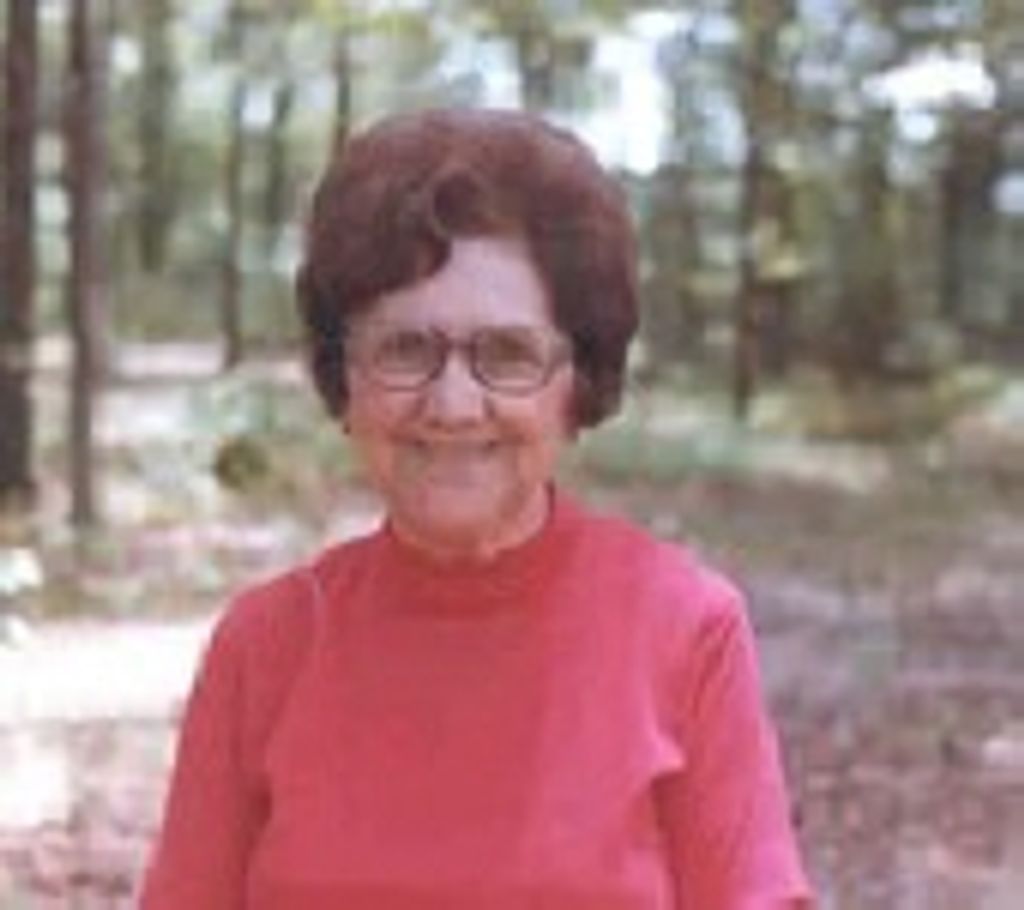 Hazel Jane Kennemore