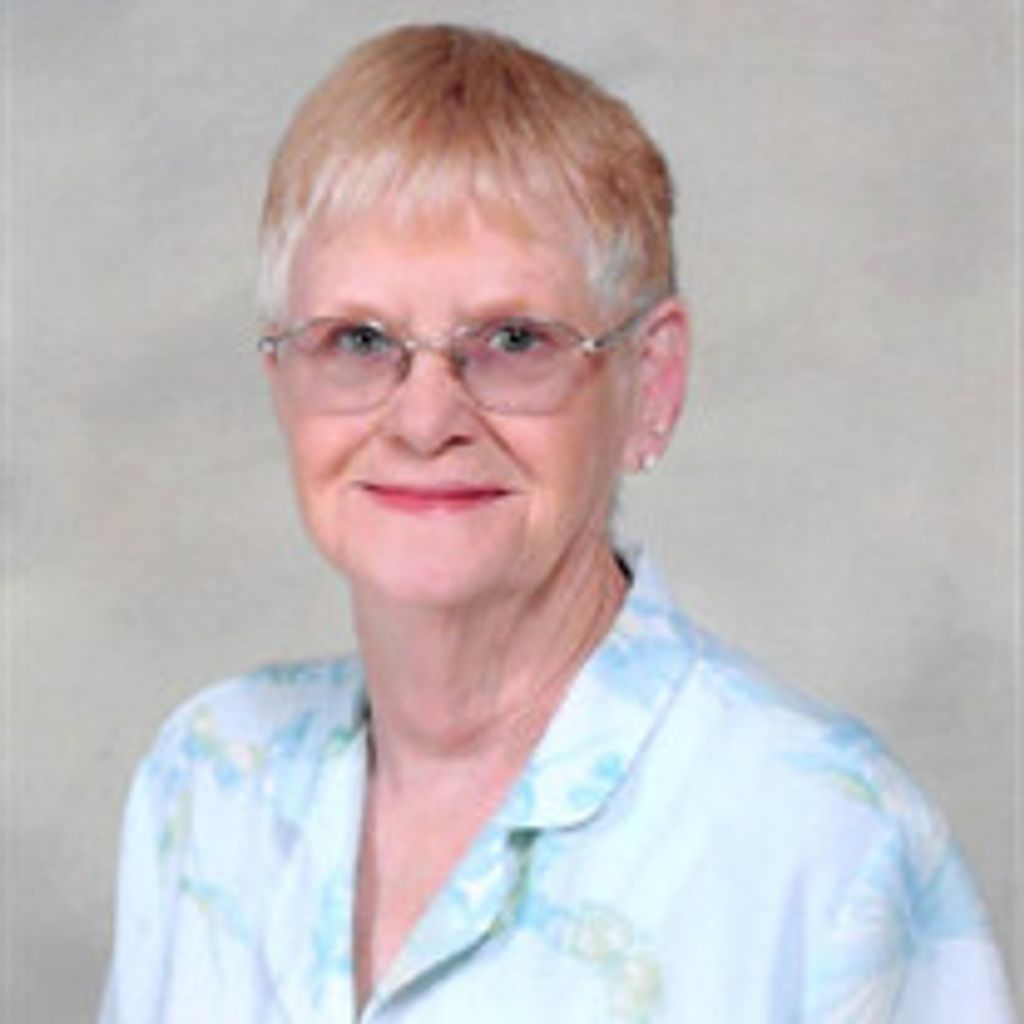 Vincie Jo Cushing