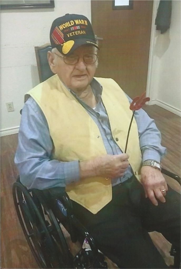 Victor G. Sternadel Profile Photo
