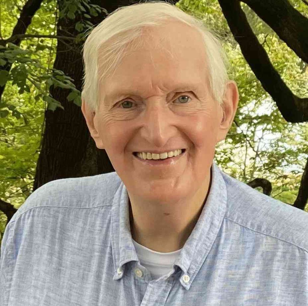 Henry Nicholas Baker Profile Photo