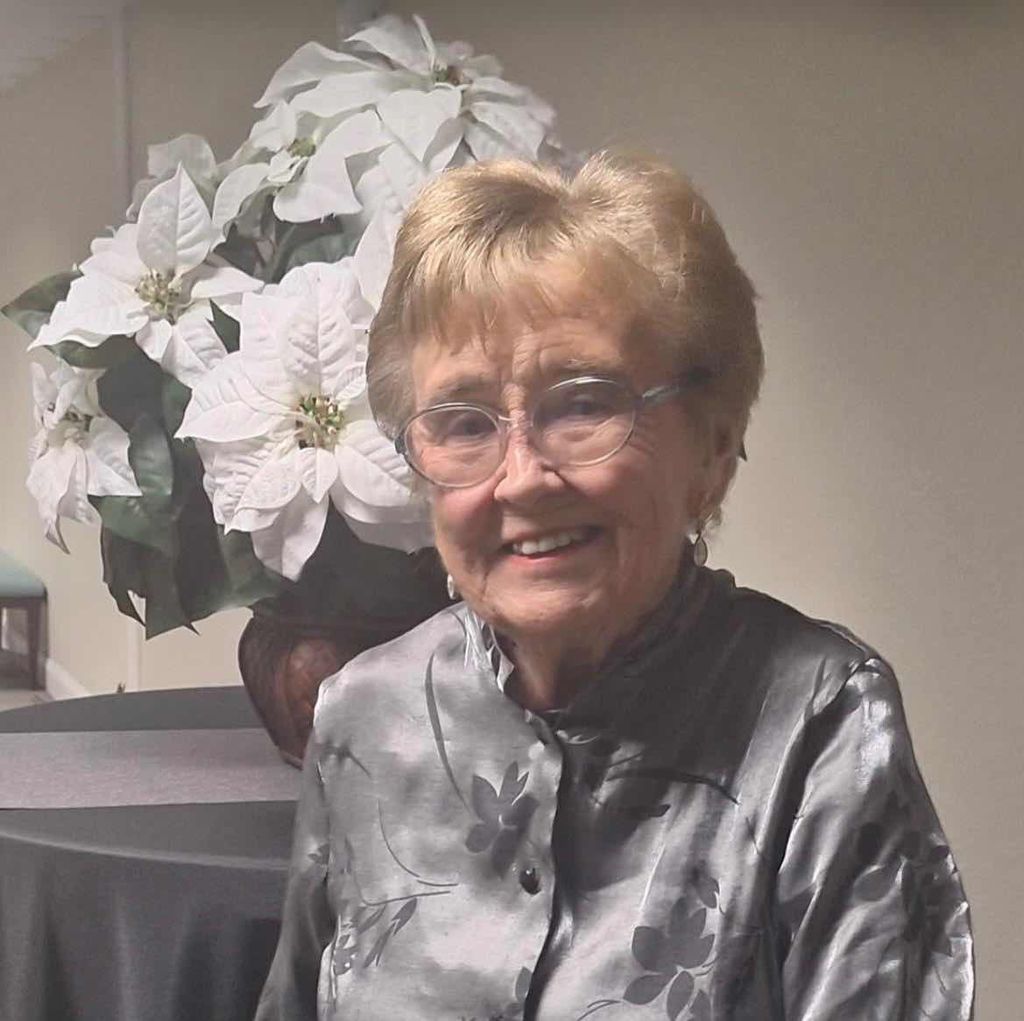 Katherine J Holmes Profile Photo