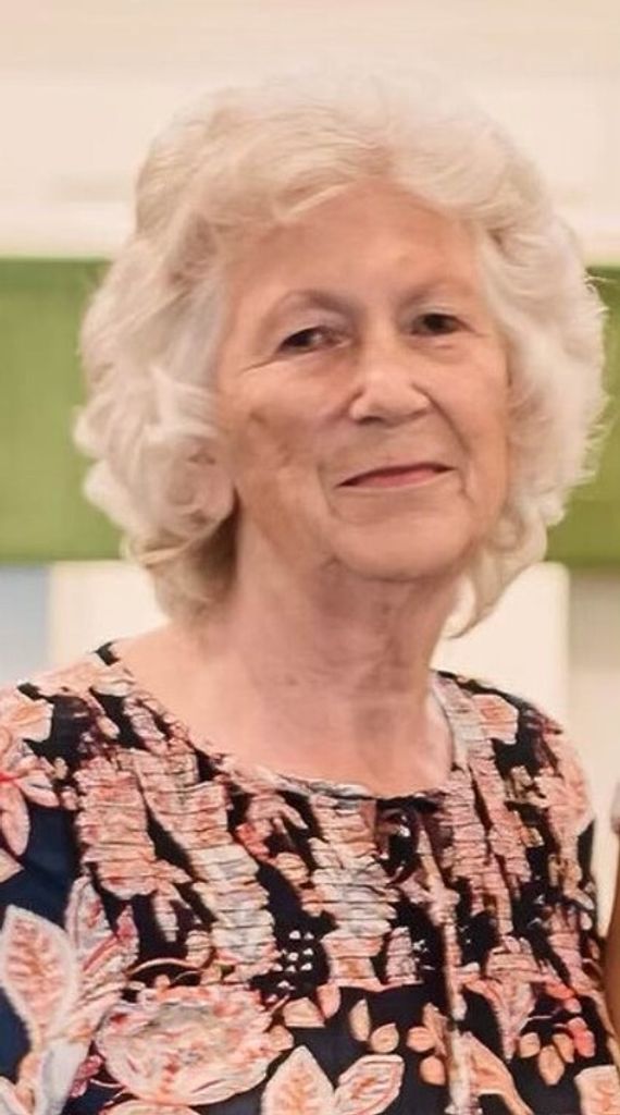 Jessie Davis Kegley Profile Photo