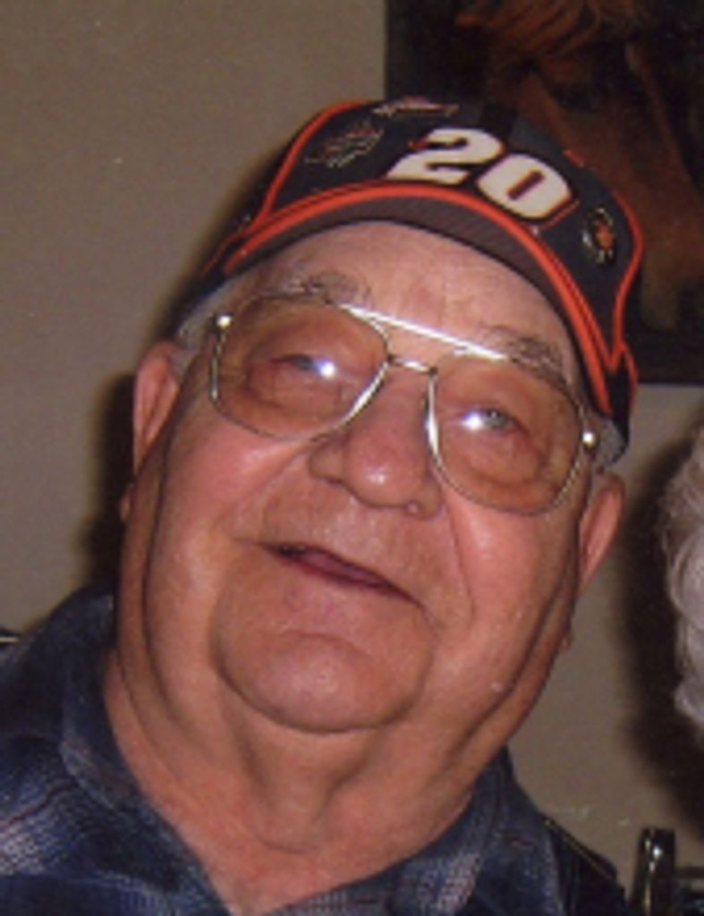Ewing Wendell "E.W." Fritts