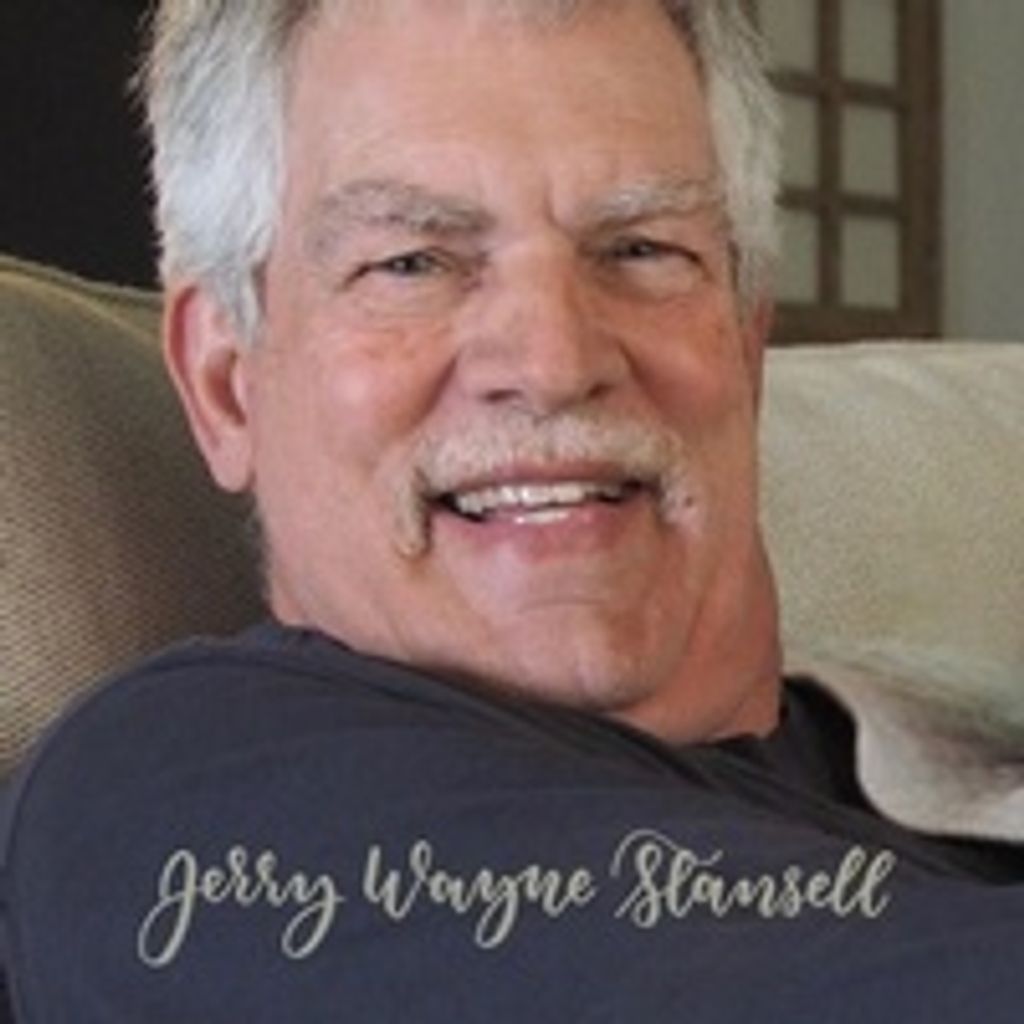 Jerry W Stansell Profile Photo