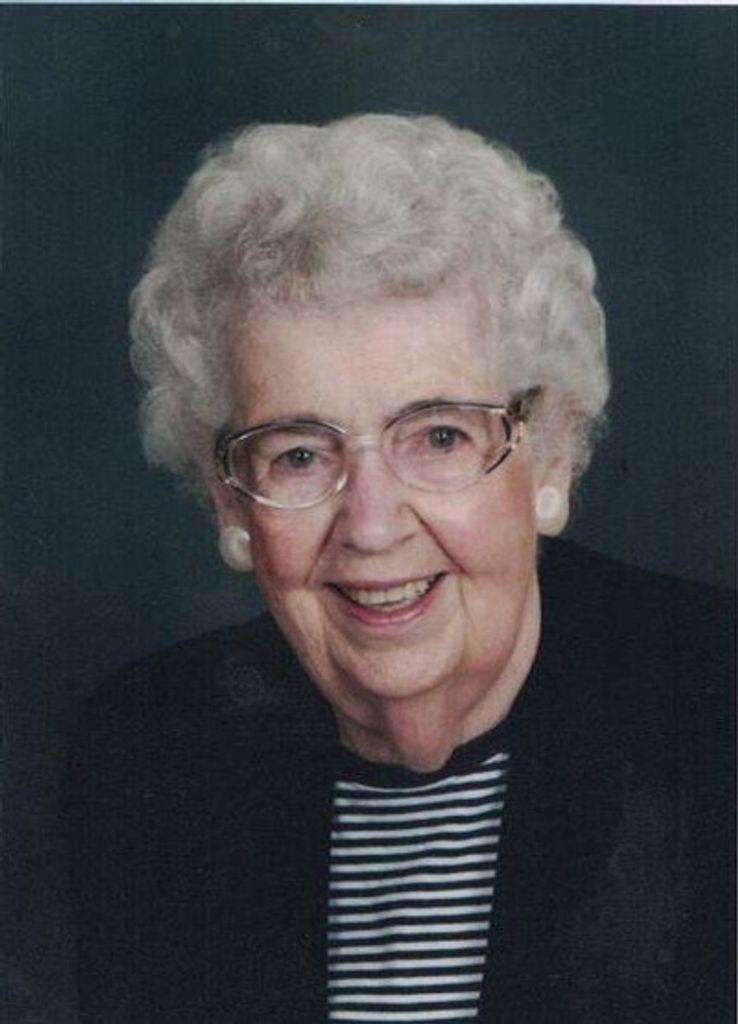 Bernadine Schallau Profile Photo