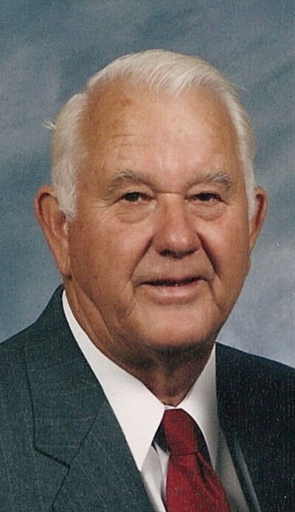 William "Bill" Joseph Rischard Profile Photo