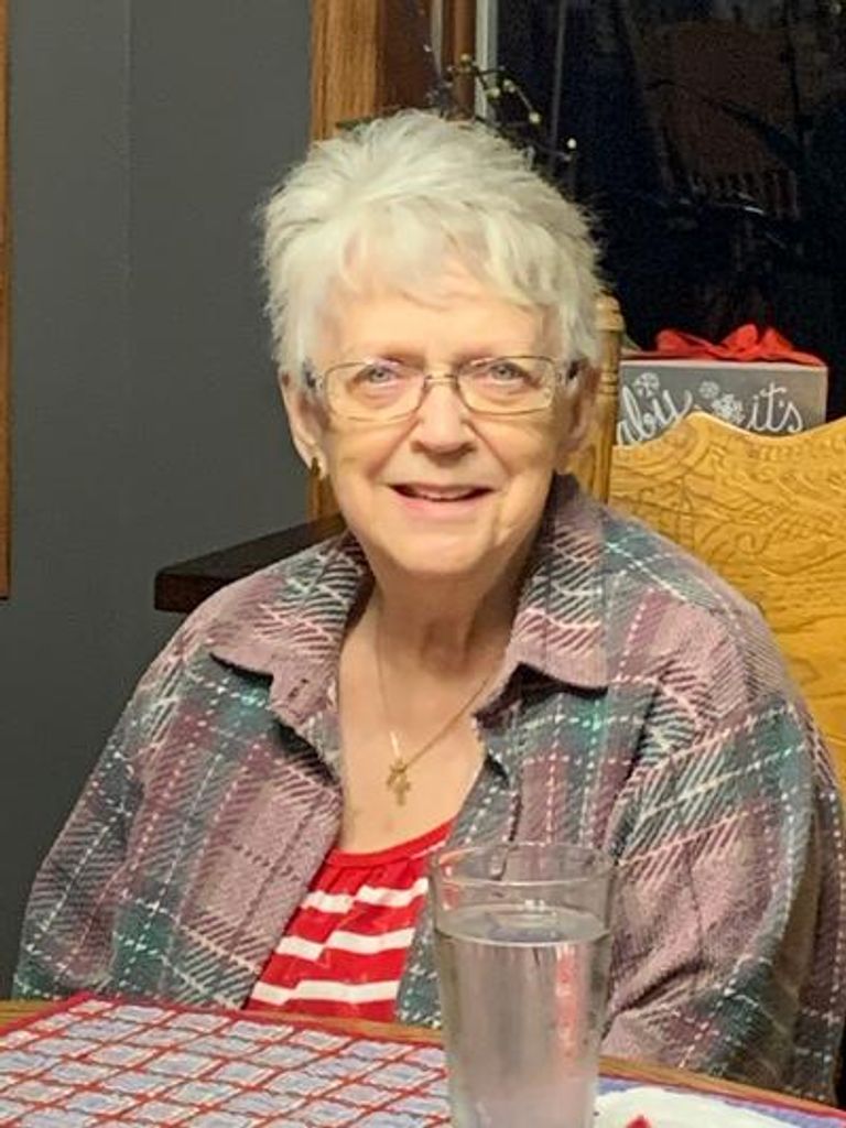 Donna Lee Emerson Profile Photo