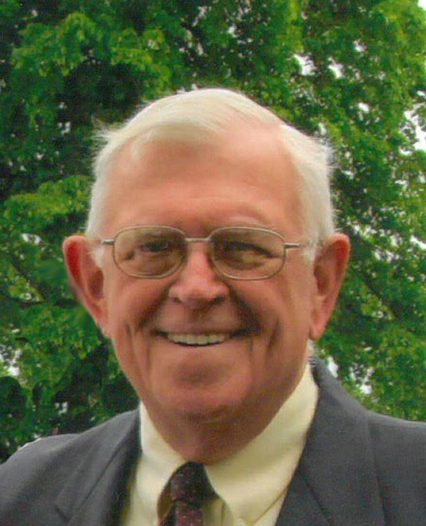 J. Matthew Wood