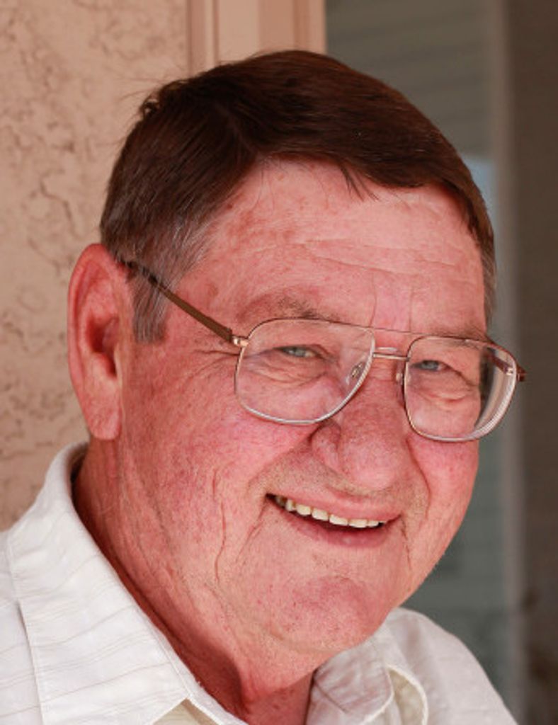 Marion "Lee" Smith Profile Photo