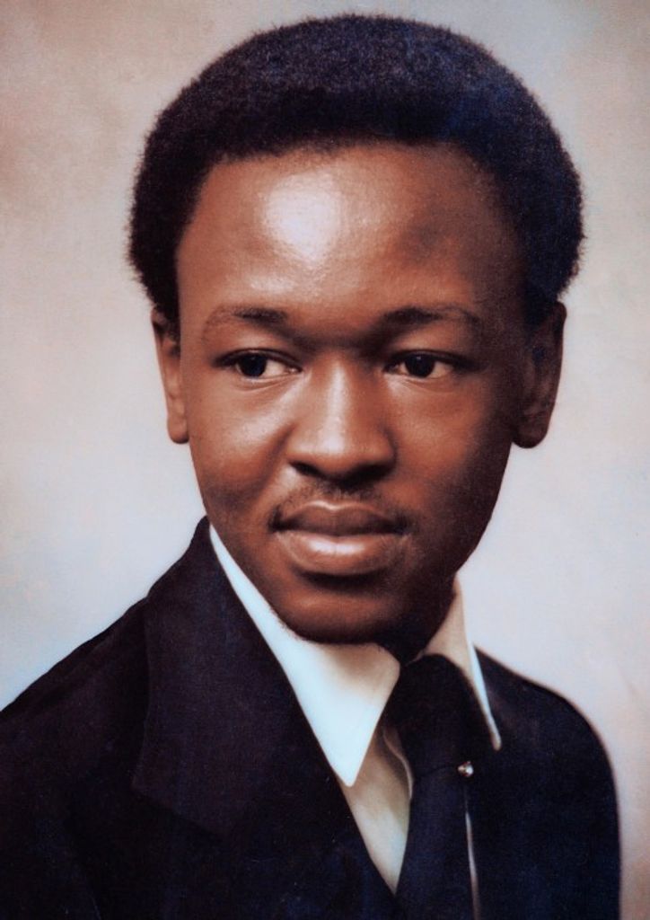 Patrick Chiles Profile Photo