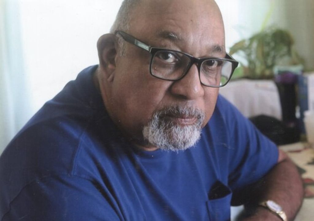 Thomas Hudson Thornton