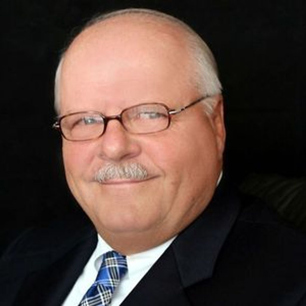 William "Bill" Hewlett Profile Photo