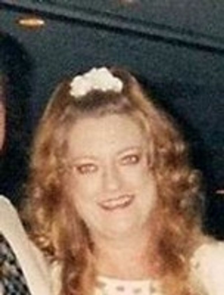 Margaret Mary Davidson