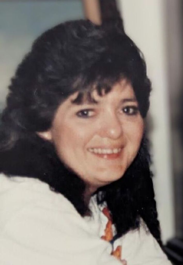 Tenia Lucille Brashear