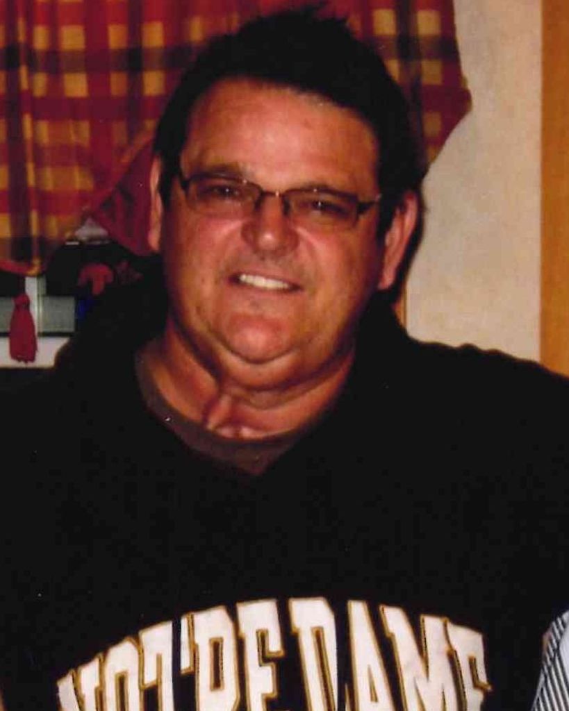 Jerry Steven Porter Profile Photo
