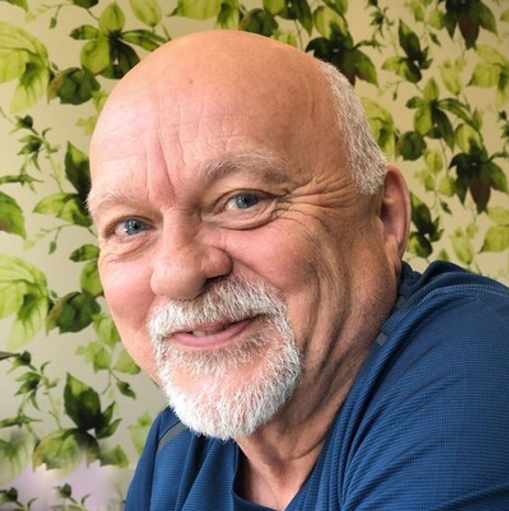 Wayne Best Profile Photo