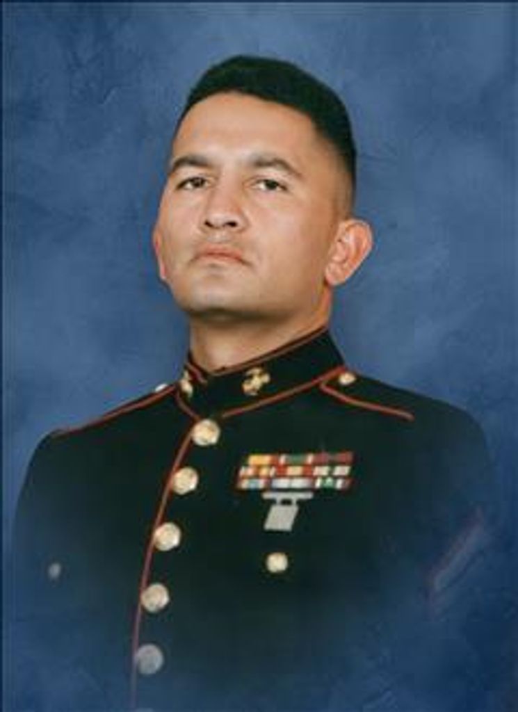 Ernest R. Martin Profile Photo