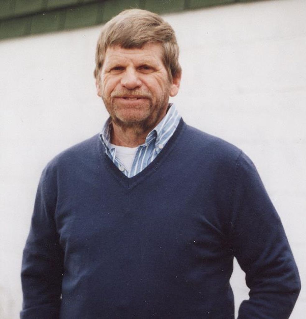 Floyd Bohanan