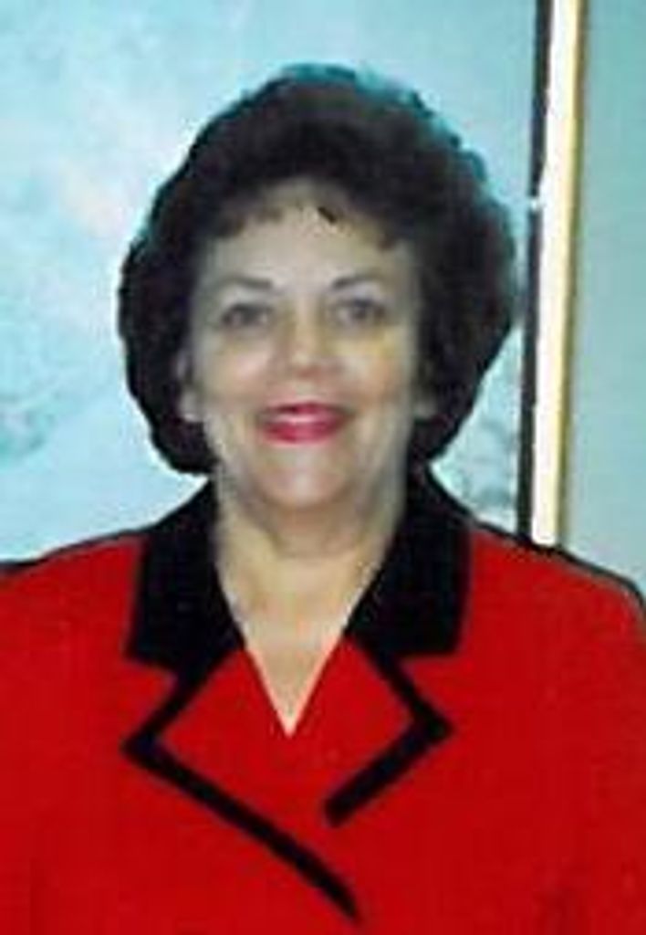 Katherine Ann Thierry